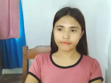 Chaturbate Nude Webcam of asian_sofiaxxx