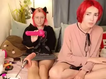 Chaturbate Adult Video Chat of bloom_fairy