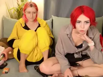 Chaturbate Live Sex of bloom_fairy