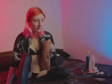 Chaturbate Free Porn Cam of bloom_fairy