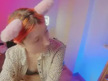 Chaturbate Sex Cam of bloom_fairy