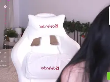 Chaturbate Adult Webcam of bombaleila