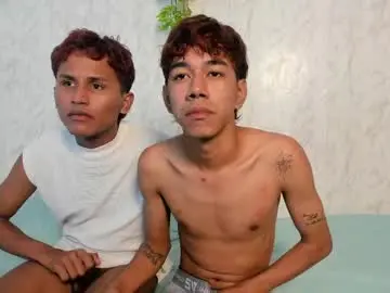 Chaturbate Best Webcam of boys_hotparty