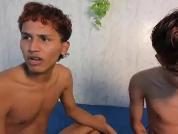 Chaturbate Private Sex Chat of boys_hotparty