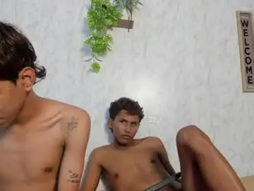 Chaturbate Private Sex Chat of boys_hotparty
