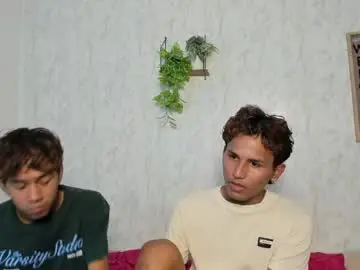 Chaturbate Adult Webcam of boys_hotparty