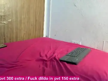 Chaturbate Live Sex Cam of boys_hotparty