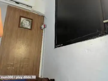 Chaturbate Live Sex of boys_hotparty