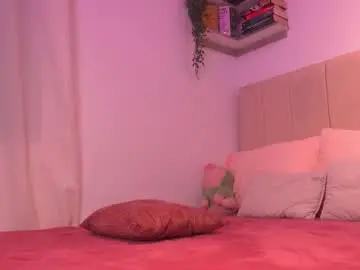 Chaturbate Watch Live Sex Cams of cattaleya_russ