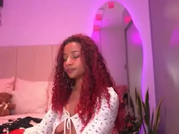 Chaturbate Live Sex of cattaleya_russ