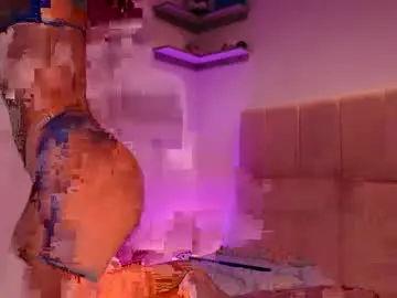 Chaturbate Adult Webcams of cattaleya_russ