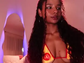 Chaturbate Best Webcam of cattaleya_russ
