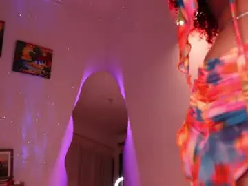 Chaturbate Free Live Porn of cattaleya_russ