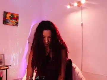 Chaturbate Live Sex Cam of cattaleya_russ