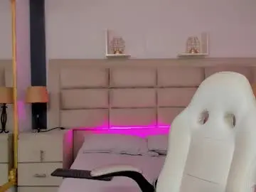 Chaturbate Live Sex of cintiacolins