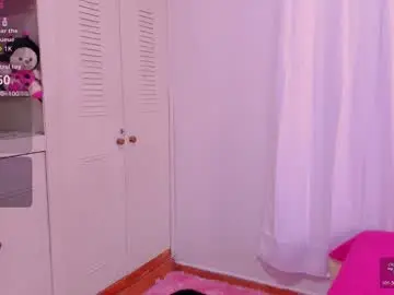 Chaturbate Adult Webcams of cintiacolins