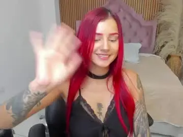 Chaturbate Best live sex cam show of cintiacolins