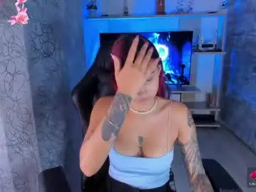 Chaturbate Best live sex cam show of cintiacolins