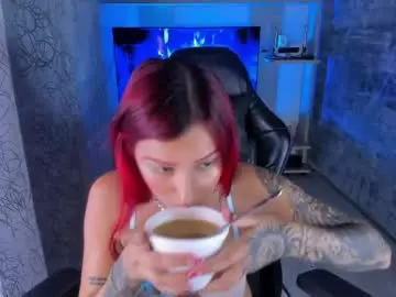 Chaturbate Sex Chat of cintiacolins