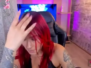 Chaturbate Live Porn of cintiacolins