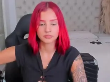 Chaturbate Best live sex cam show of cintiacolins