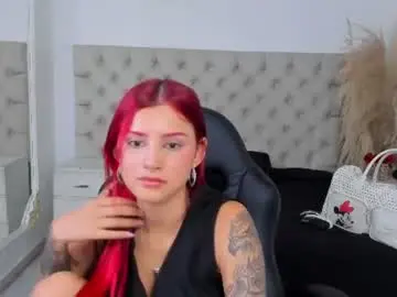 Chaturbate Watch Live Sex Cams of cintiacolins