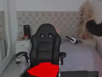 Chaturbate Best live sex cam show of cintiacolins