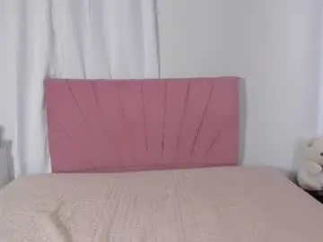 Chaturbate Live Porn of cintiacolins