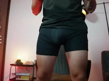 Chaturbate Best live sex cam show of dante_gold