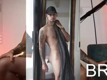 Chaturbate Best Webcam of dante_gold