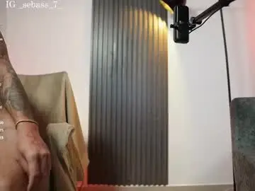 Chaturbate Best Webcam of dante_gold