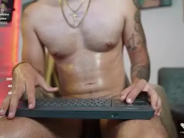 Chaturbate Best live sex cam show of dante_gold