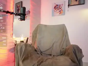 Chaturbate Free Live Porn of dante_gold