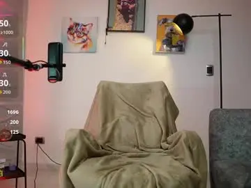 Chaturbate Free Porn Cam of dante_gold