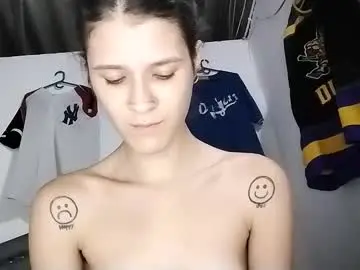 Chaturbate Sex Chat of dany_candyy