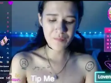 Chaturbate Best Webcam of dany_candyy