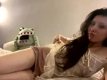 Chaturbate Adult Webcams of eleanorefrens