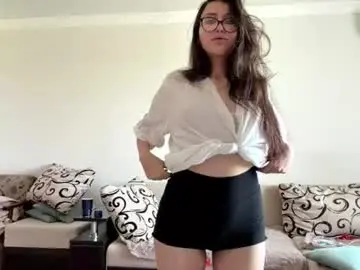 Chaturbate Best live sex cam show of eleanorefrens