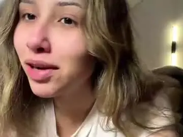 Chaturbate Nude Webcam of eleanorefrens