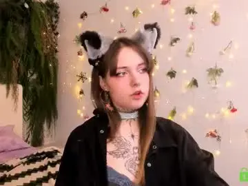 Chaturbate Sex Cam of eleven_1134