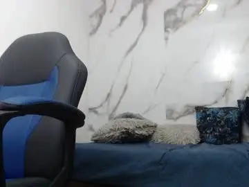 Chaturbate Sex Chat of erick_damon