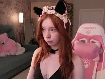 Chaturbate Nude Webcam of evelunee