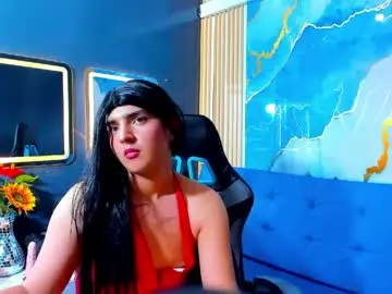 Chaturbate Sex Cam of gaby_gil_