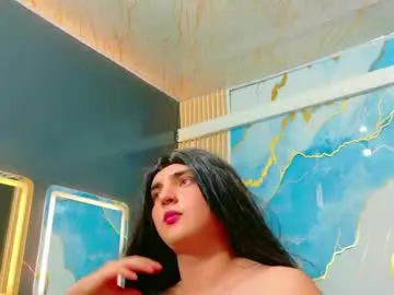 Chaturbate Watch Live Sex Cams of gaby_gil_