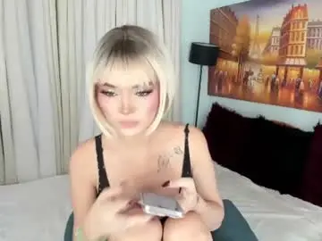Chaturbate Free Porn Cam of itsme_stella