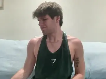 Chaturbate Live Sex Cam of jakewake005