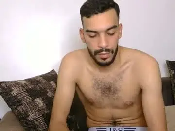Chaturbate Sex Chat of jokerharle1