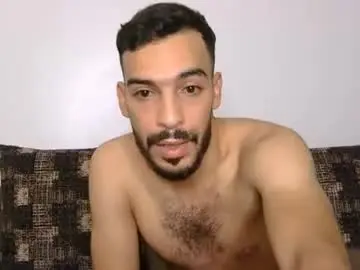 Chaturbate Live Sex Cam of jokerharle1