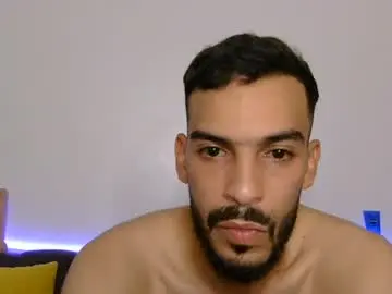 Chaturbate Free Porn Cam of jokerharle1