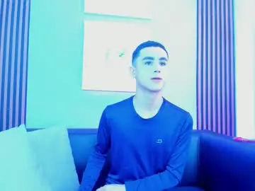 Chaturbate Private Sex Chat of jostyn_rous